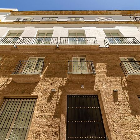 Allo Apartments San Roque Bajo A กาดิซ ภายนอก รูปภาพ
