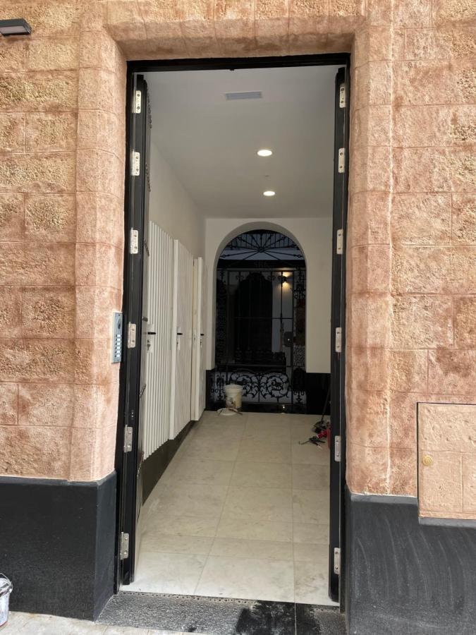 Allo Apartments San Roque Bajo A กาดิซ ภายนอก รูปภาพ
