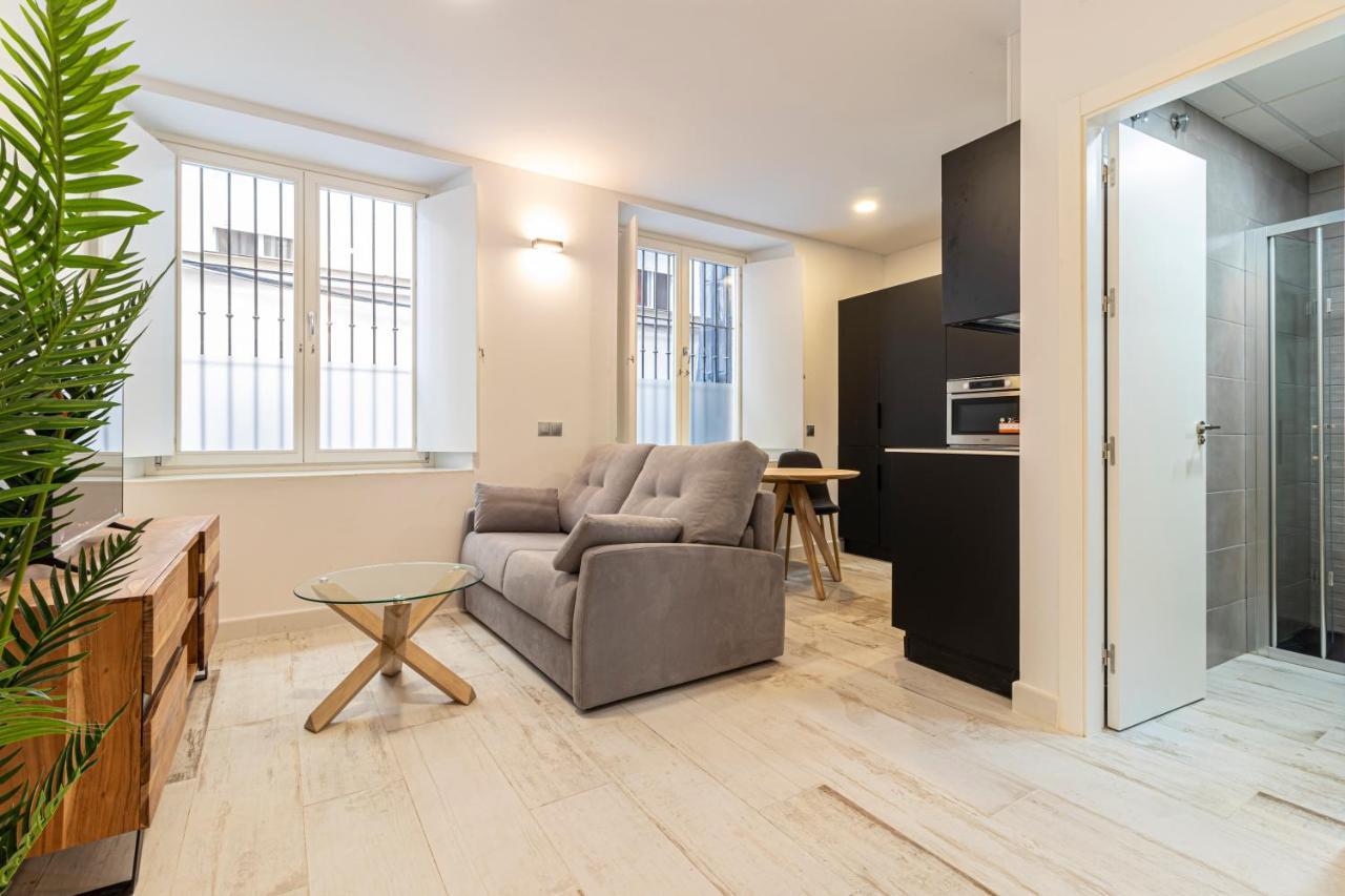 Allo Apartments San Roque Bajo A กาดิซ ภายนอก รูปภาพ