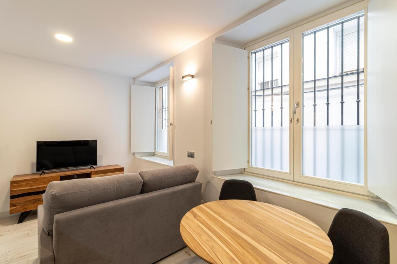 Allo Apartments San Roque Bajo A กาดิซ ภายนอก รูปภาพ