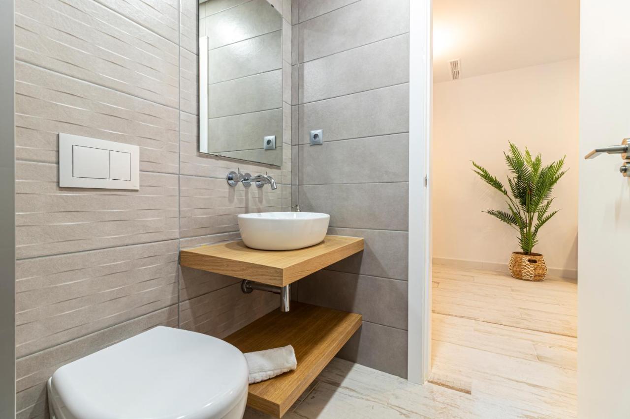 Allo Apartments San Roque Bajo A กาดิซ ภายนอก รูปภาพ