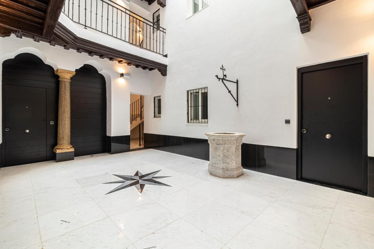Allo Apartments San Roque Bajo A กาดิซ ภายนอก รูปภาพ