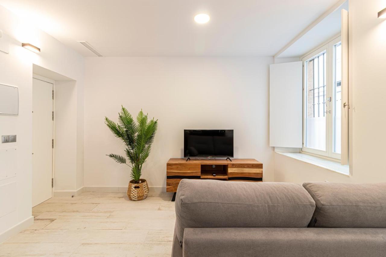 Allo Apartments San Roque Bajo A กาดิซ ภายนอก รูปภาพ