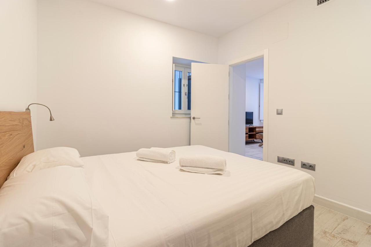 Allo Apartments San Roque Bajo A กาดิซ ภายนอก รูปภาพ