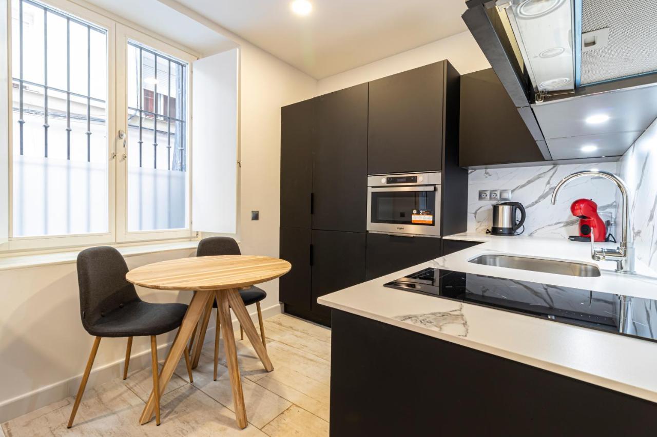 Allo Apartments San Roque Bajo A กาดิซ ภายนอก รูปภาพ