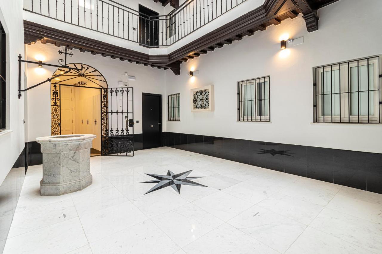 Allo Apartments San Roque Bajo A กาดิซ ภายนอก รูปภาพ