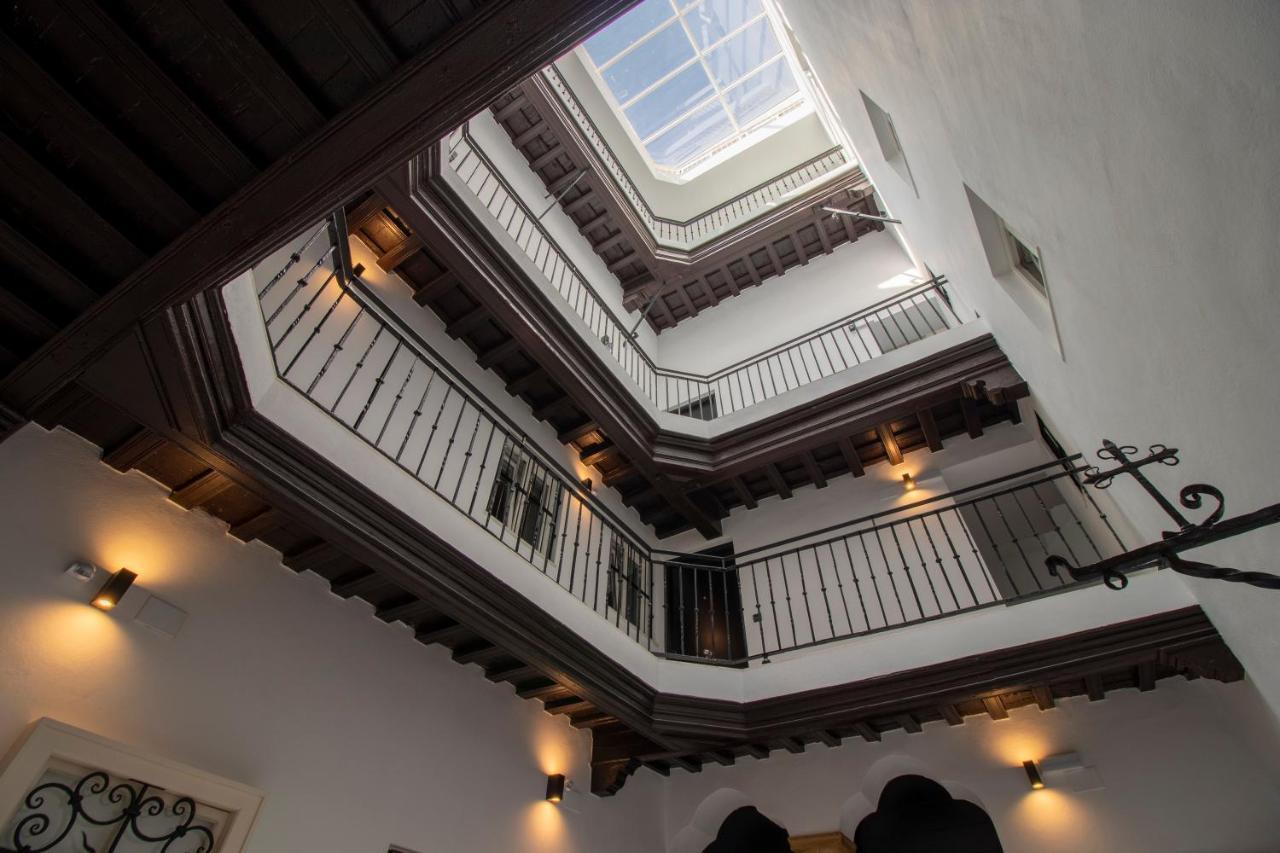 Allo Apartments San Roque Bajo A กาดิซ ภายนอก รูปภาพ