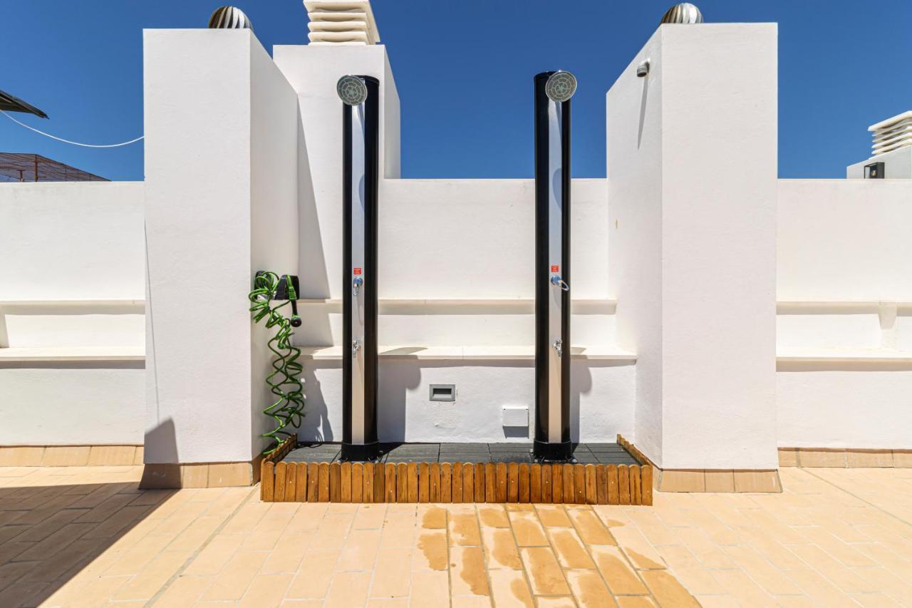 Allo Apartments San Roque Bajo A กาดิซ ภายนอก รูปภาพ